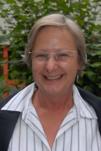 Marita Gobel